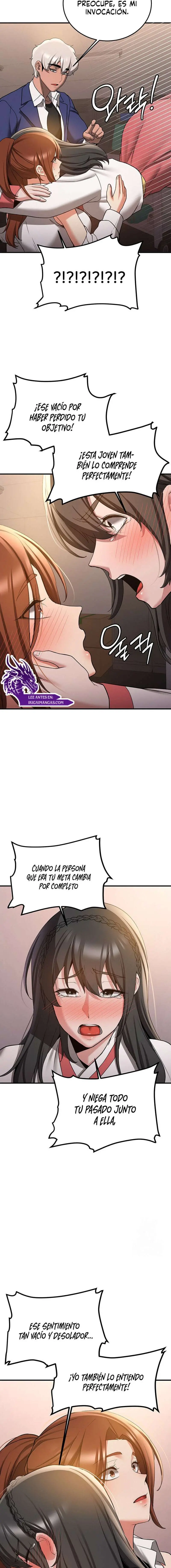 Tu novia esta buena Capítulo 68 - Page 8