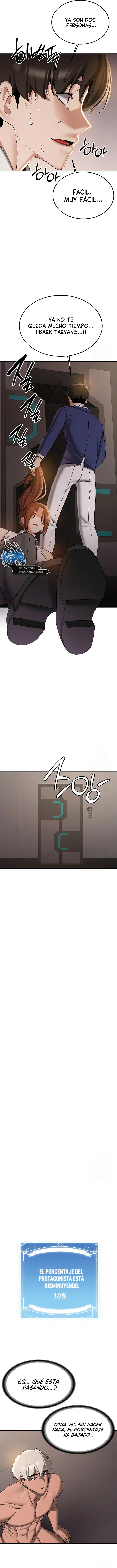 Tu novia esta buena Capítulo 69 - Page 15