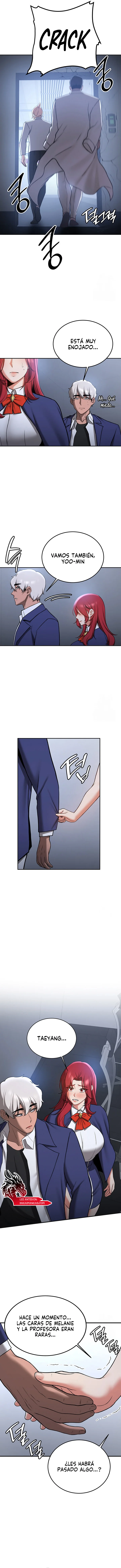 Tu novia esta buena Capítulo 70 - Page 12