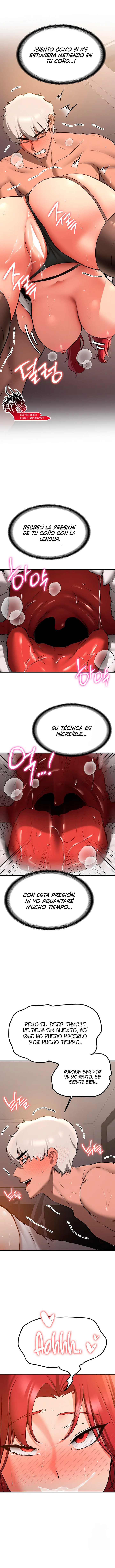 Tu novia esta buena Capítulo 72 - Page 11