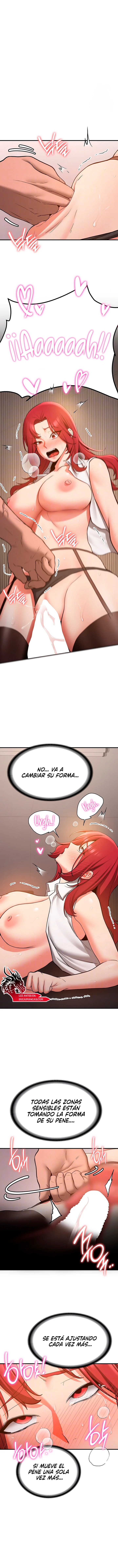 Tu novia esta buena Capítulo 72 - Page 3