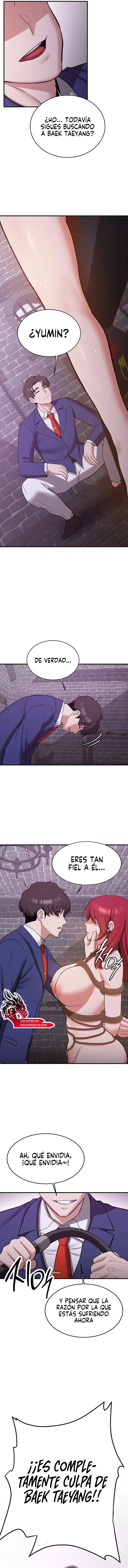 Tu novia esta buena Capítulo 74 - Page 4