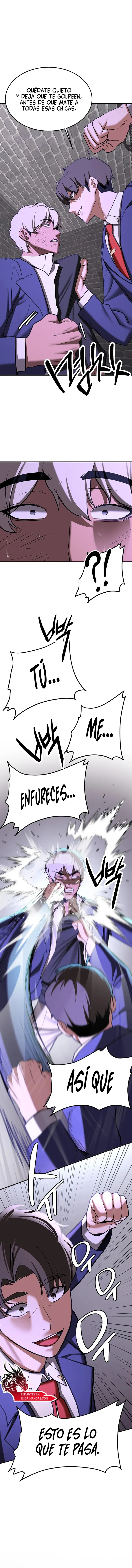 Tu novia esta buena Capítulo 75 - Page 12