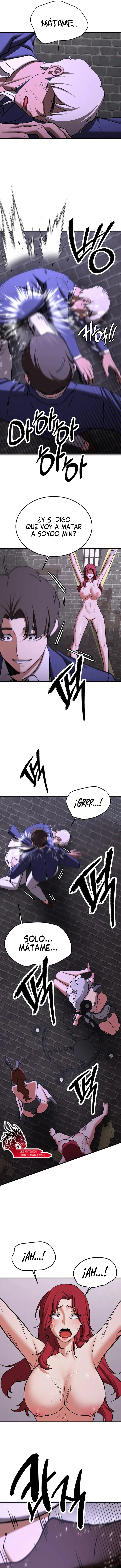 Tu novia esta buena Capítulo 75 - Page 15