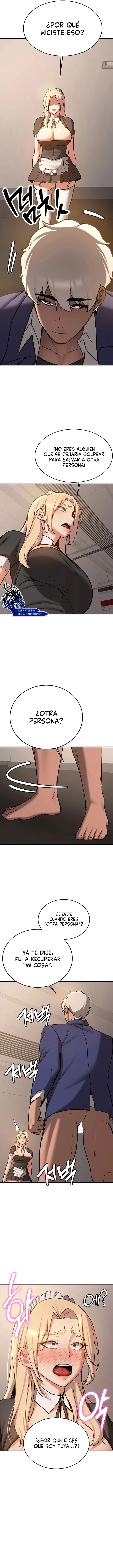 Tu novia esta buena Capítulo 78 - Page 8
