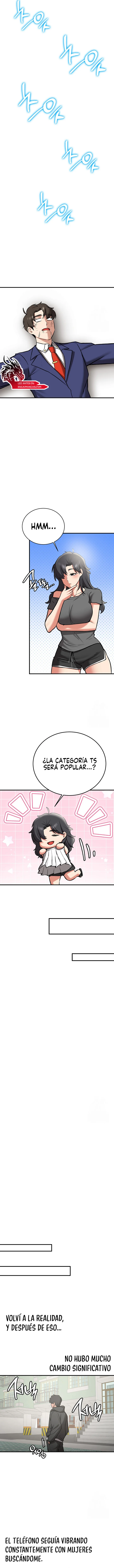 Tu novia esta buena Capítulo 80 - Page 16
