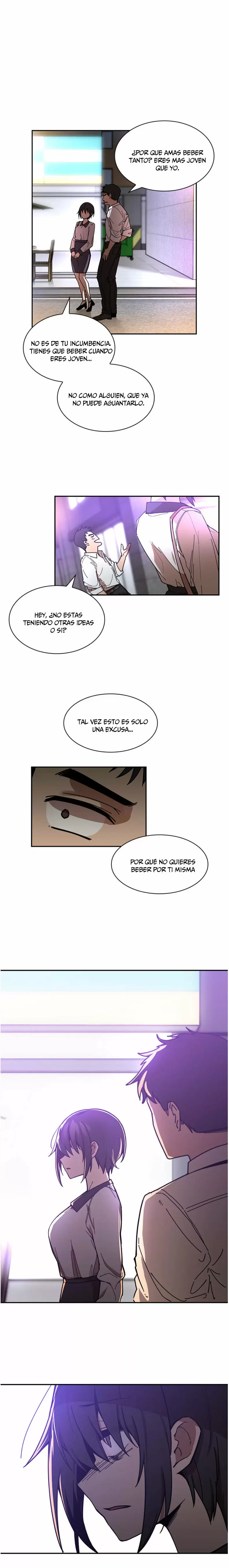 Casi como hermanos Capítulo 15 - Page 13