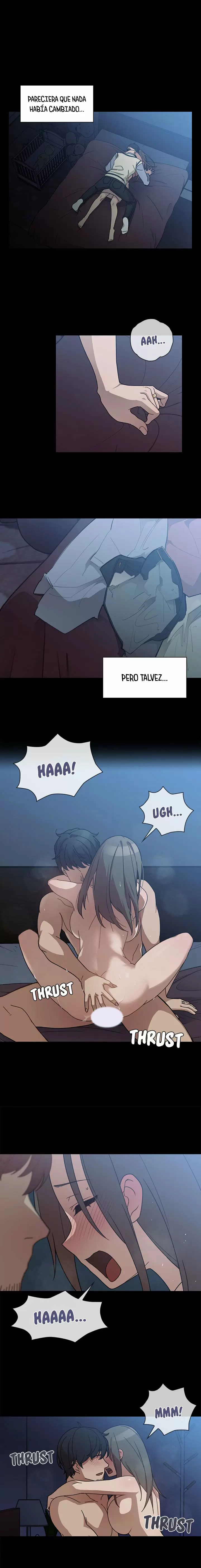 Casi como hermanos Capítulo 26 - Page 10