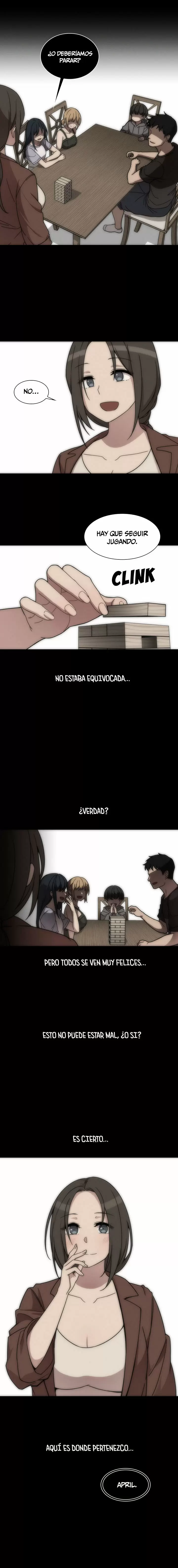 Casi como hermanos Capítulo 27 - Page 10