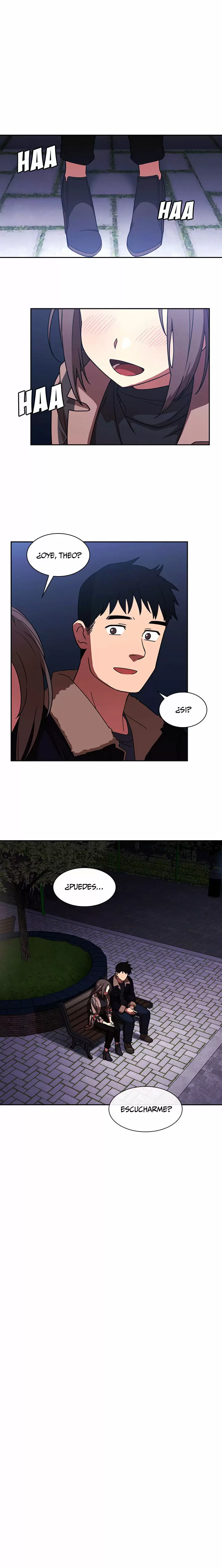 Casi como hermanos Capítulo 30 - Page 12
