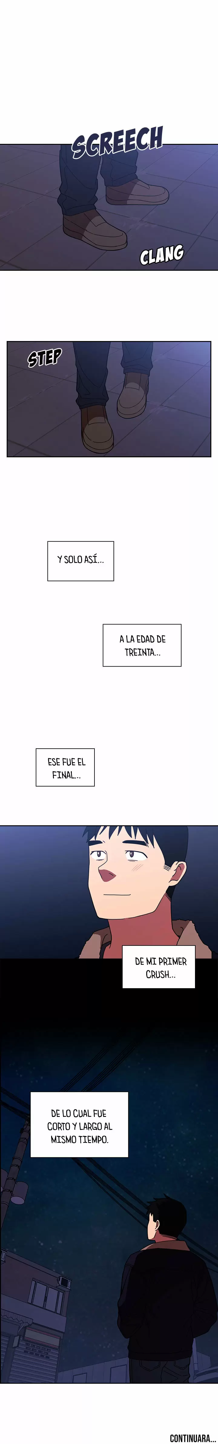 Casi como hermanos Capítulo 30 - Page 15