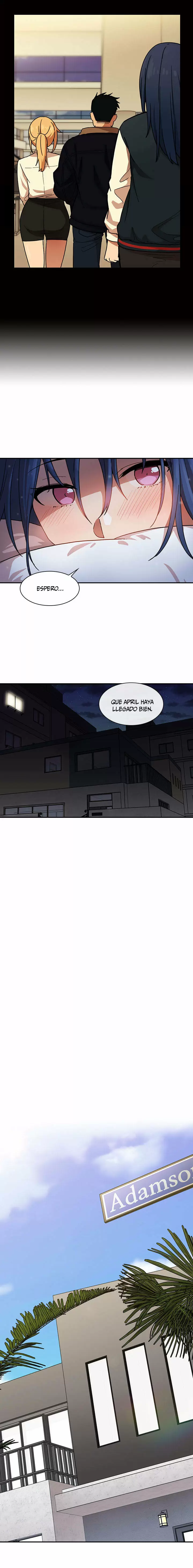 Casi como hermanos Capítulo 32 - Page 13
