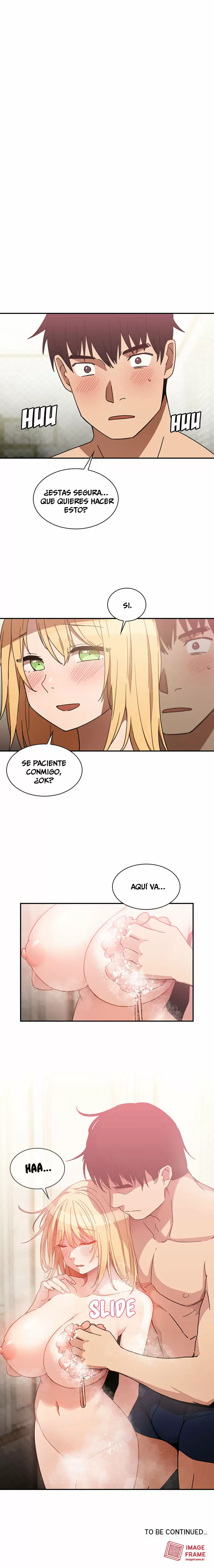 Casi como hermanos Capítulo 34 - Page 15