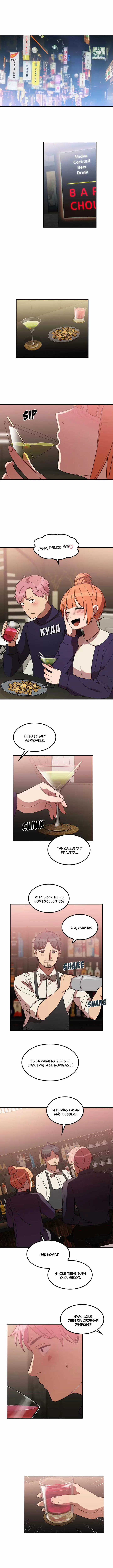 Casi como hermanos Capítulo 37 - Page 2