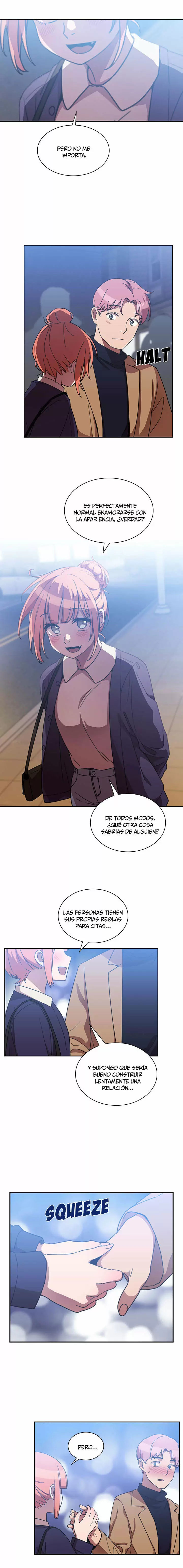 Casi como hermanos Capítulo 37 - Page 9