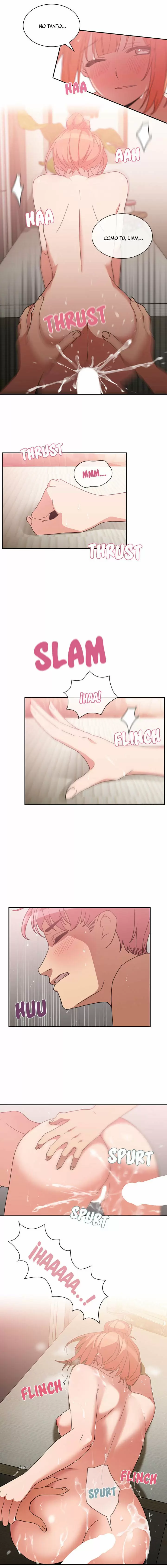 Casi como hermanos Capítulo 38 - Page 12