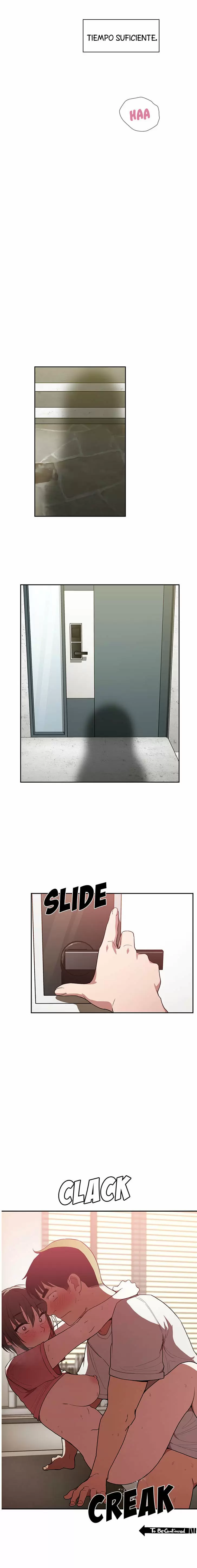 Casi como hermanos Capítulo 41 - Page 13