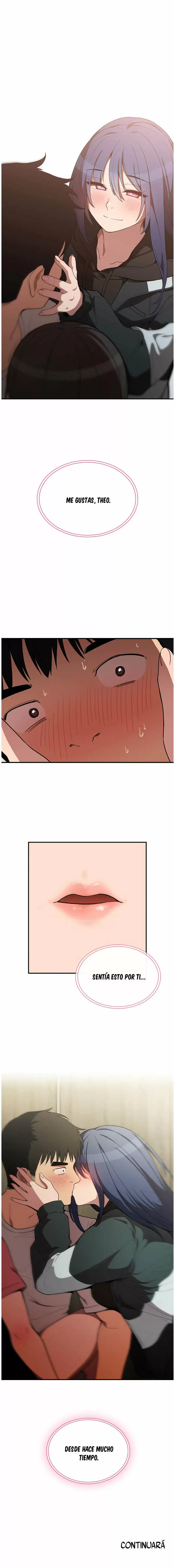 Casi como hermanos Capítulo 42 - Page 15