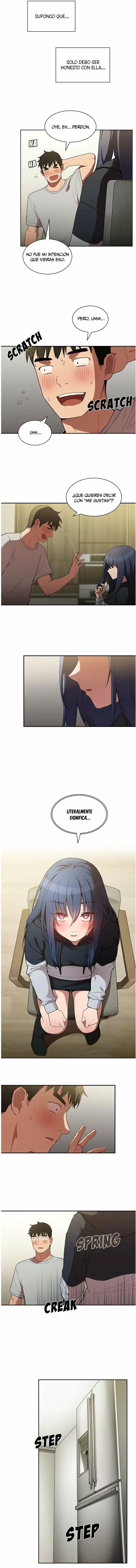 Casi como hermanos Capítulo 43 - Page 4