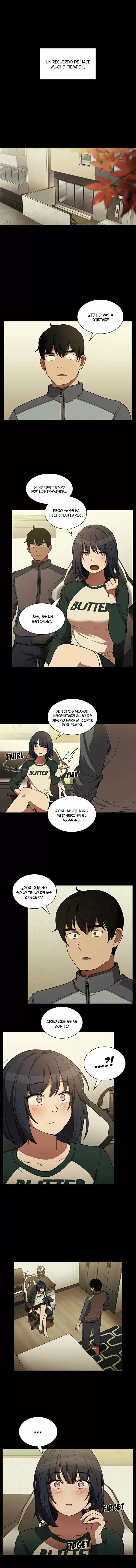 Casi como hermanos Capítulo 44 - Page 2