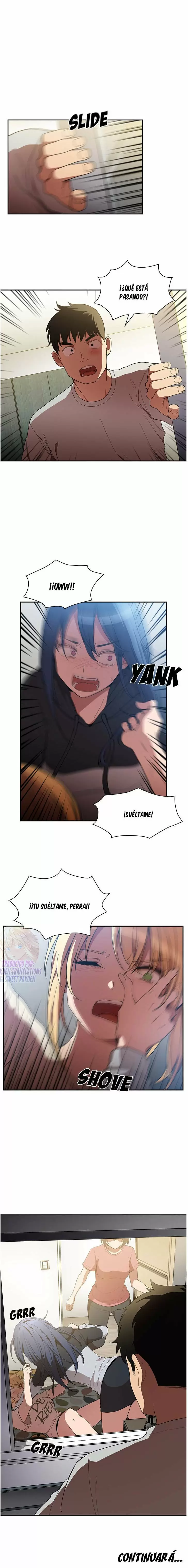Casi como hermanos Capítulo 46 - Page 17