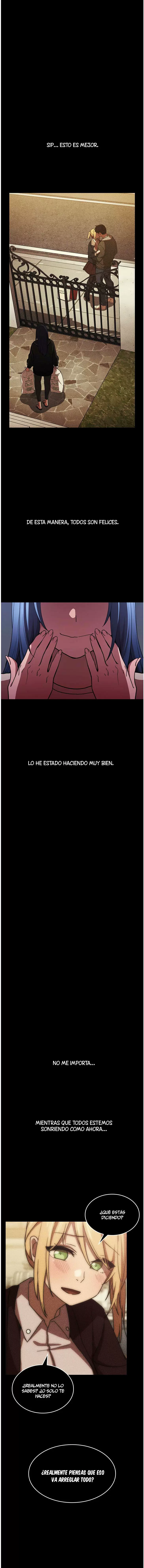 Casi como hermanos Capítulo 49 - Page 17