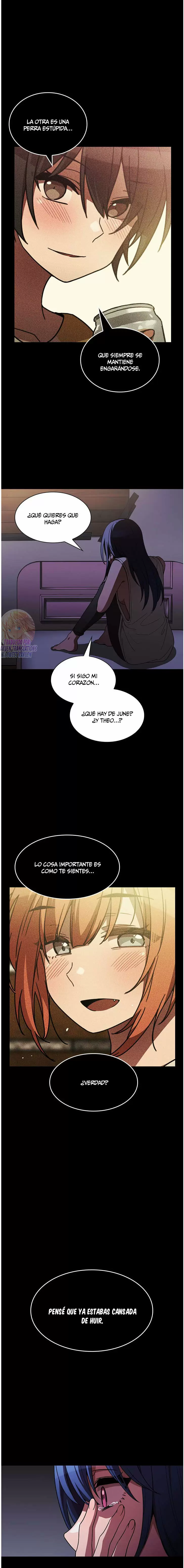 Casi como hermanos Capítulo 49 - Page 19