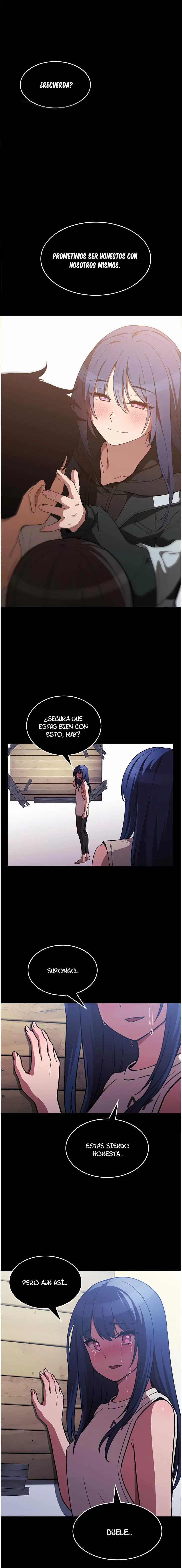 Casi como hermanos Capítulo 49 - Page 20