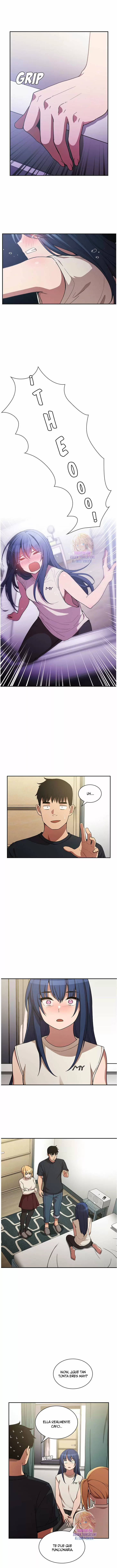 Casi como hermanos Capítulo 50 - Page 2