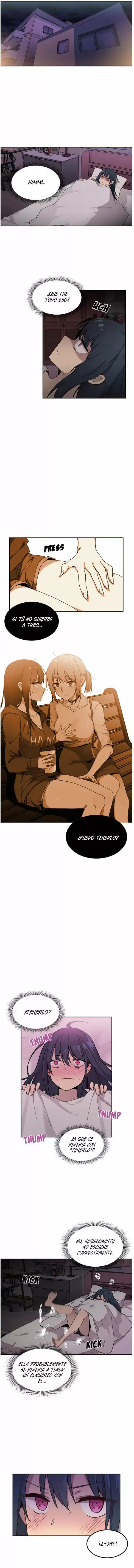 Casi como hermanos Capítulo 7 - Page 2