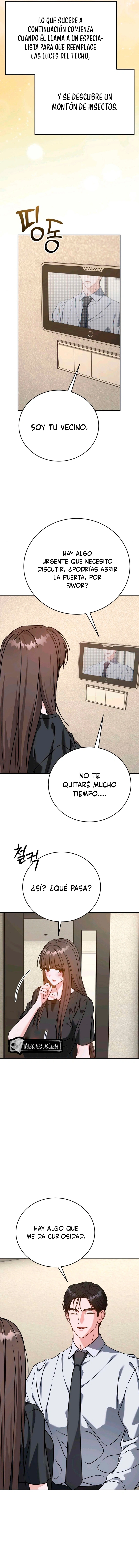 Mi fetiche secreto Capítulo 1 - Page 10