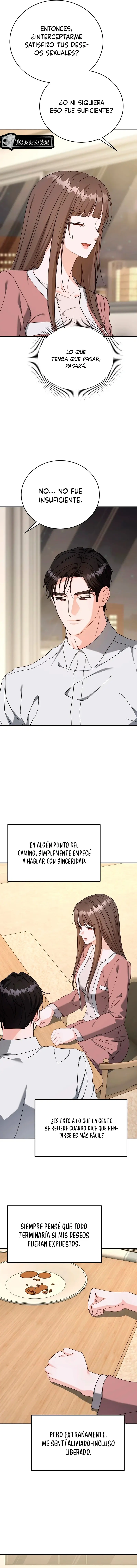Mi fetiche secreto Capítulo 4 - Page 10