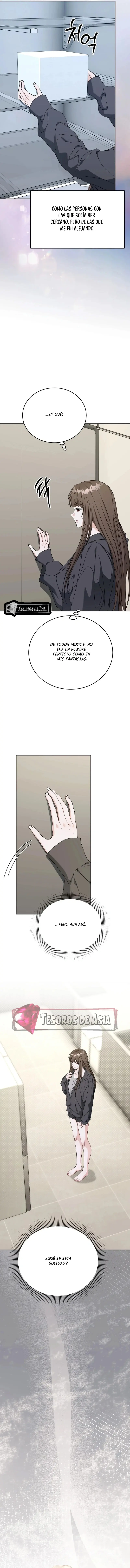 Mi fetiche secreto Capítulo 5 - Page 4