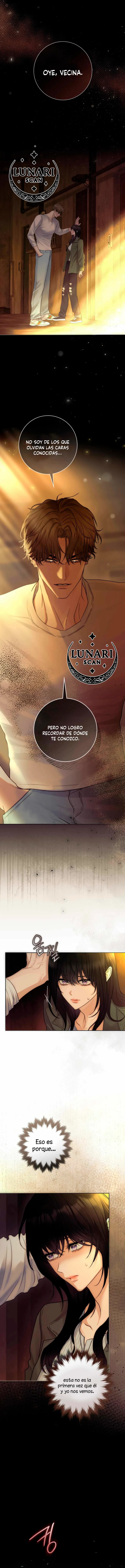 Hormiguero Capítulo 1 - Page 1