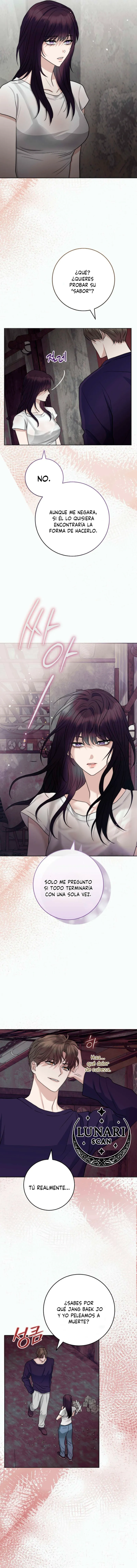 Hormiguero Capítulo 10 - Page 14