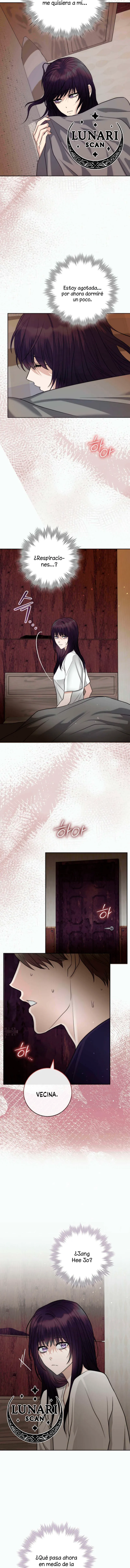 Hormiguero Capítulo 10 - Page 16
