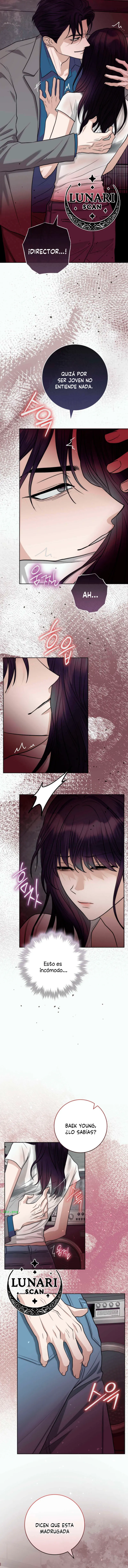 Hormiguero Capítulo 10 - Page 4