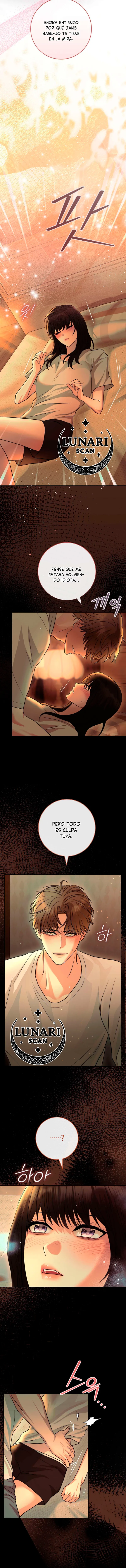 Hormiguero Capítulo 11 - Page 11