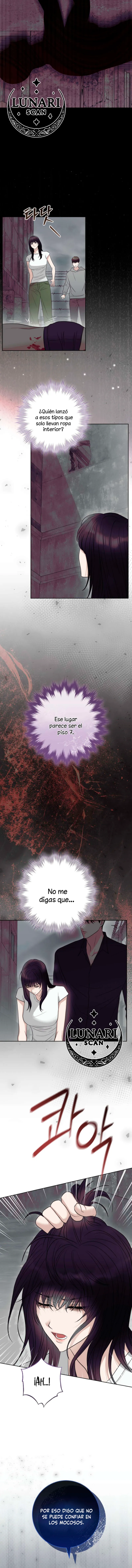 Hormiguero Capítulo 13 - Page 13