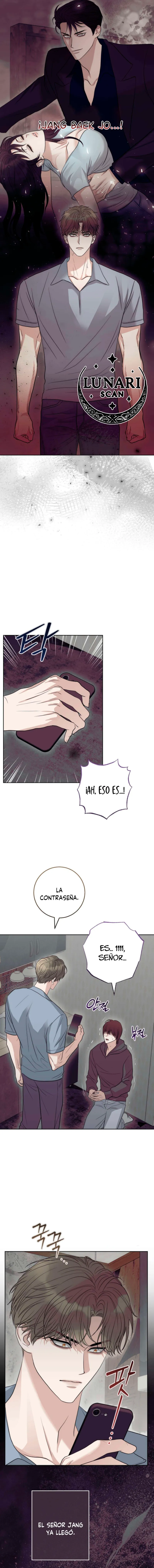 Hormiguero Capítulo 13 - Page 2