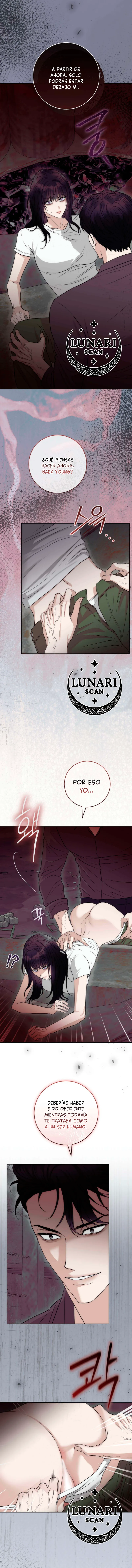 Hormiguero Capítulo 14 - Page 1