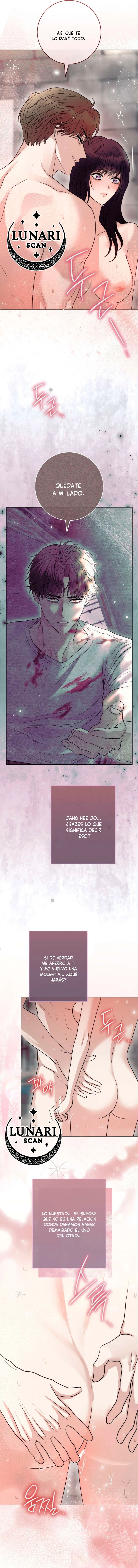 Hormiguero Capítulo 15 - Page 6