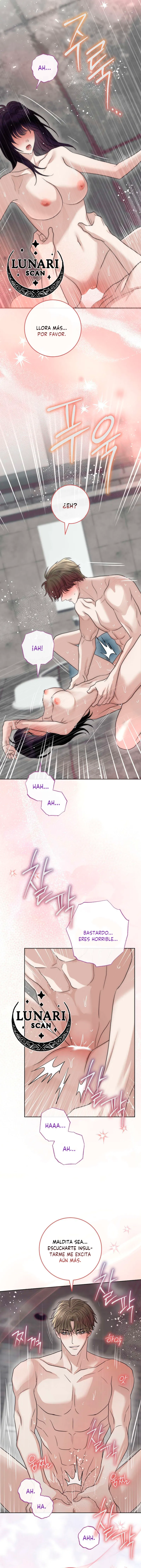 Hormiguero Capítulo 16 - Page 8