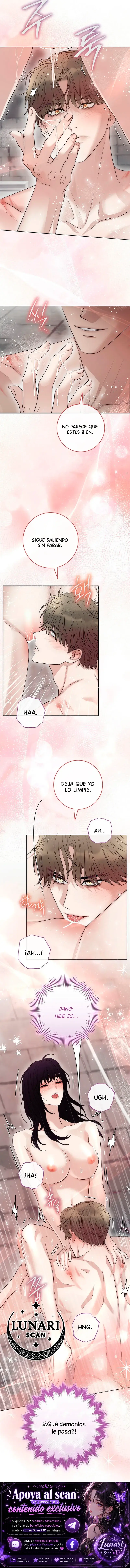 Hormiguero Capítulo 17 - Page 13