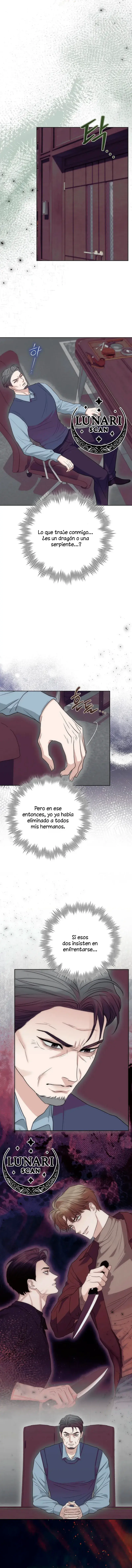 Hormiguero Capítulo 17 - Page 3