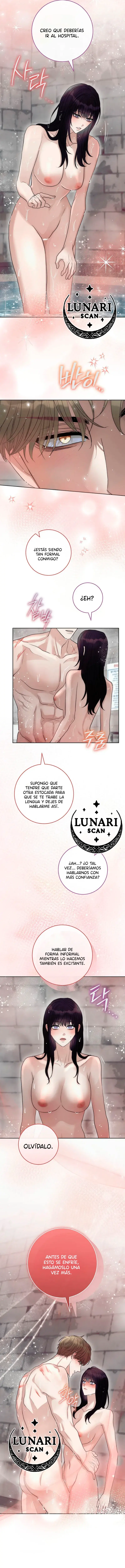 Hormiguero Capítulo 17 - Page 6
