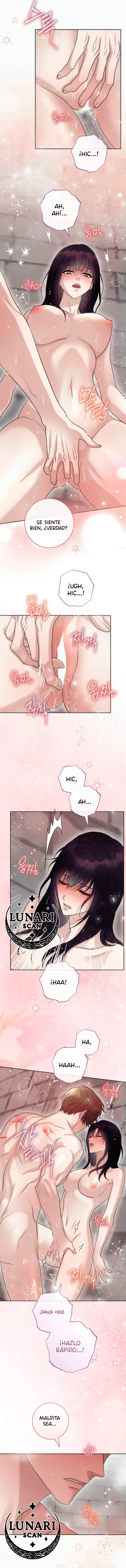 Hormiguero Capítulo 17 - Page 9