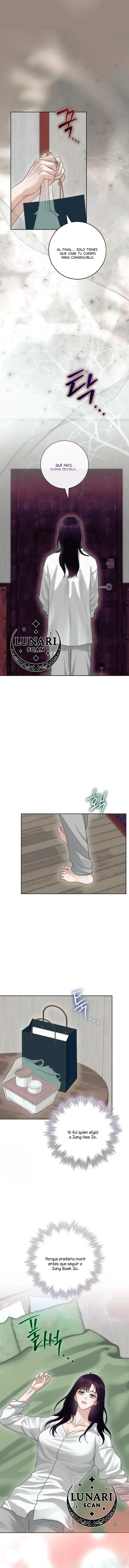 Hormiguero Capítulo 18 - Page 11