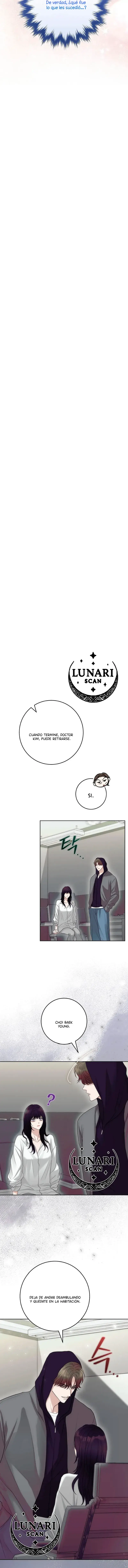 Hormiguero Capítulo 18 - Page 3