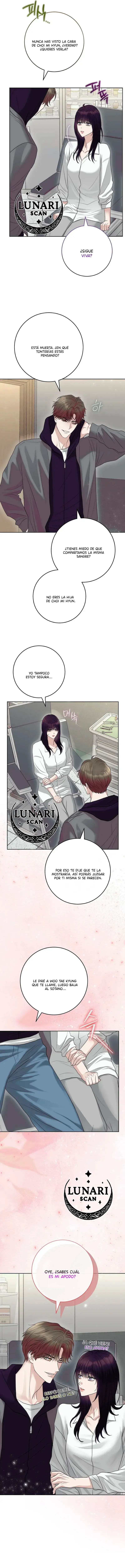 Hormiguero Capítulo 18 - Page 6